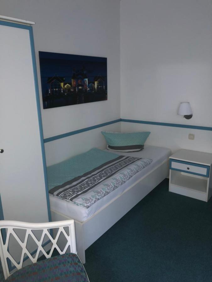 Hotel Sundblick Альтефер Экстерьер фото