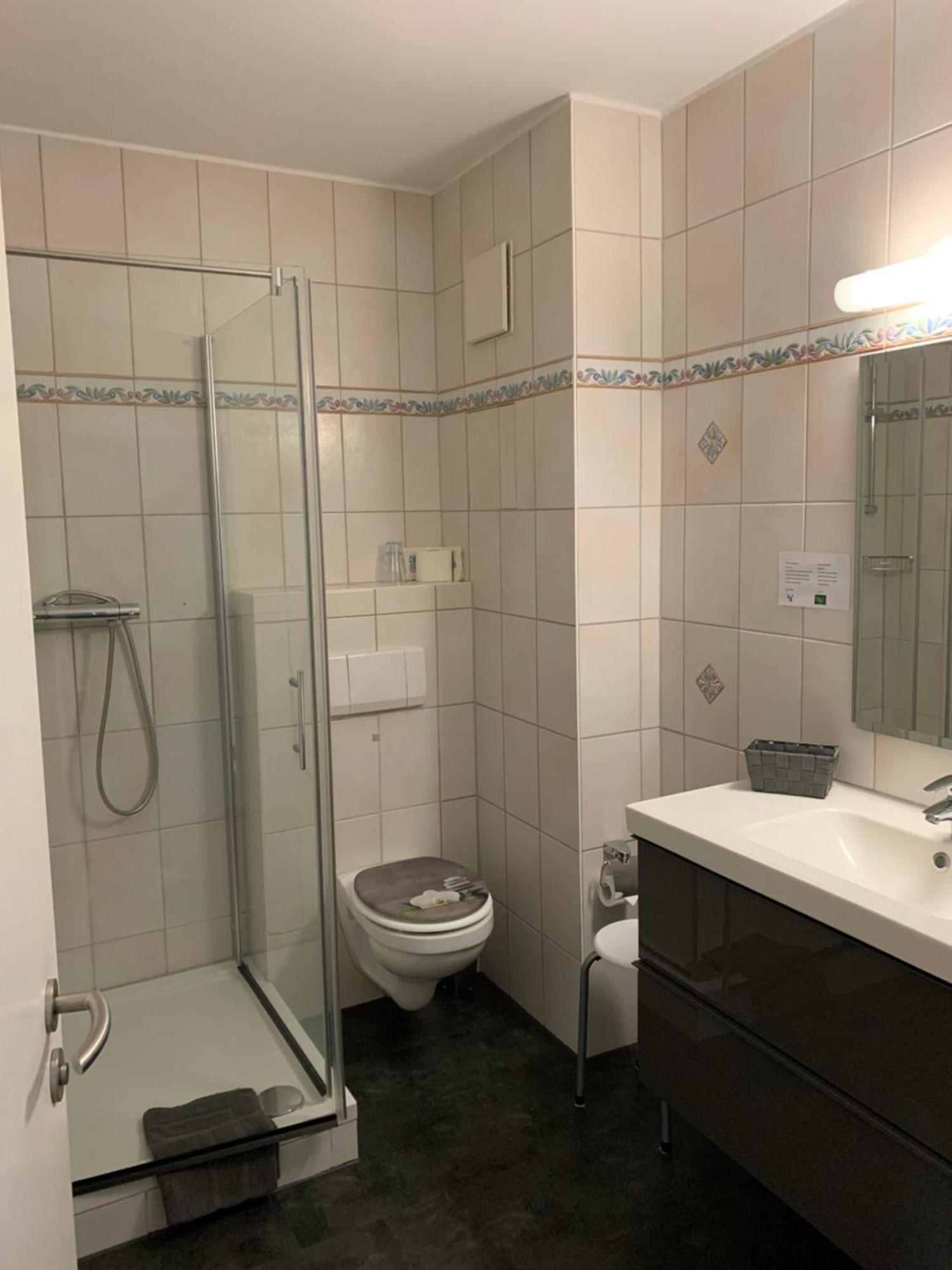 Hotel Sundblick Альтефер Экстерьер фото
